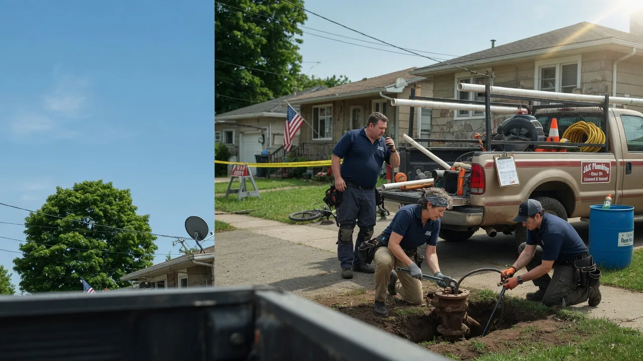 Water Heater Replacement in Lovington, IL near me